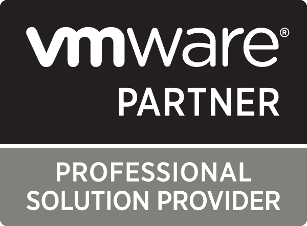 WorNet is now a VMware Professional Solution Provider