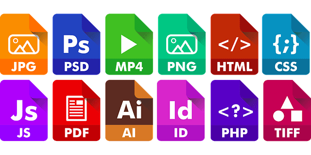 Email Firewall: These File Formats Should Block It