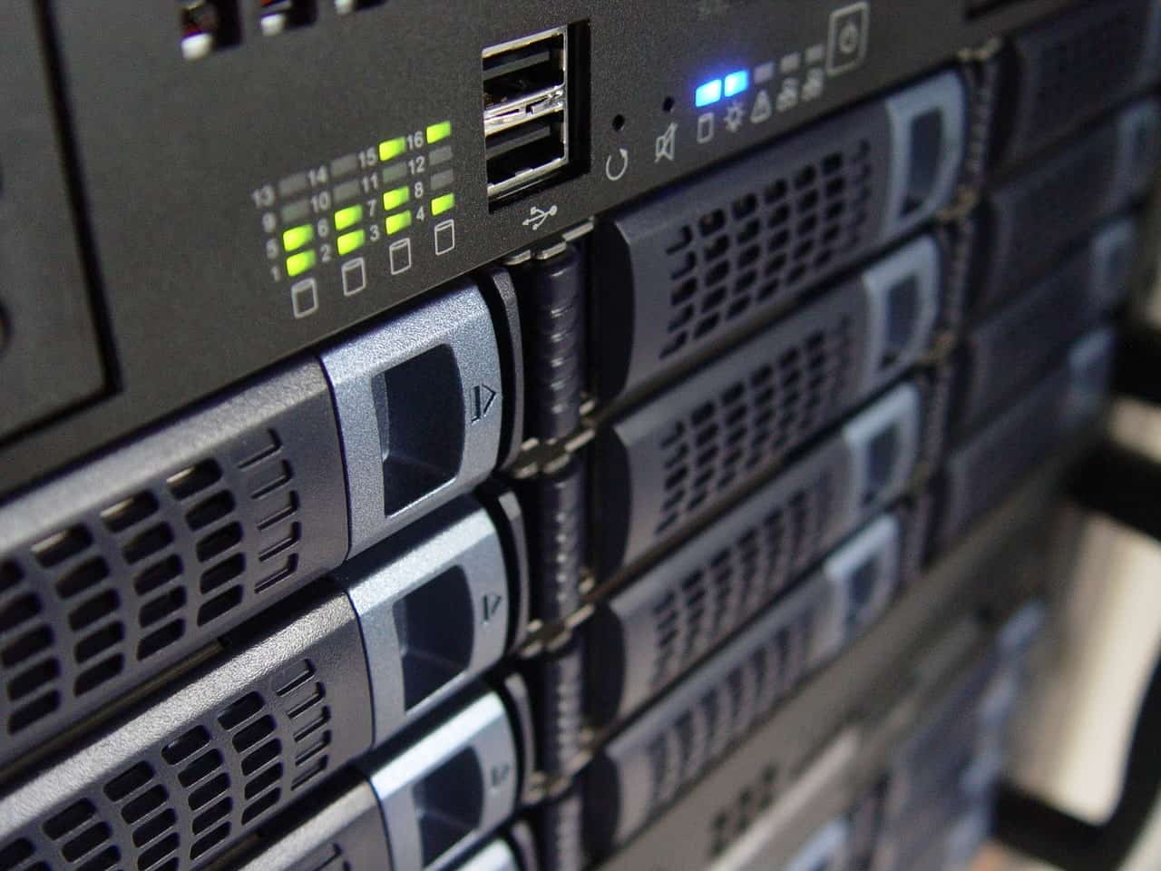 Acquisitions in the hosting industry