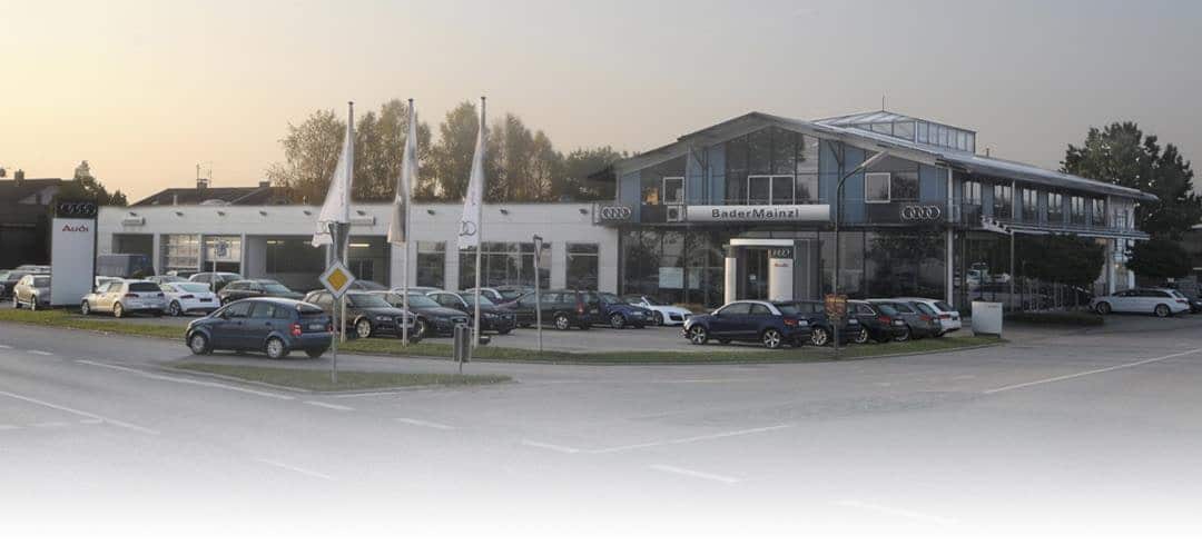 Interview Autohaus BaderMainzl: This spam filter slows down hacker attacks