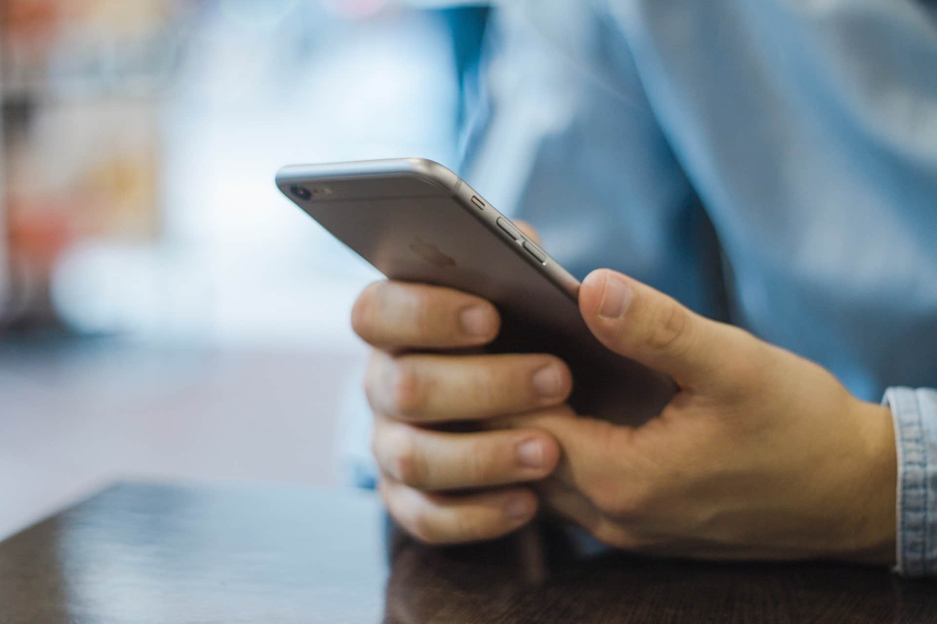 Serious security vulnerability in iOS / Mail app