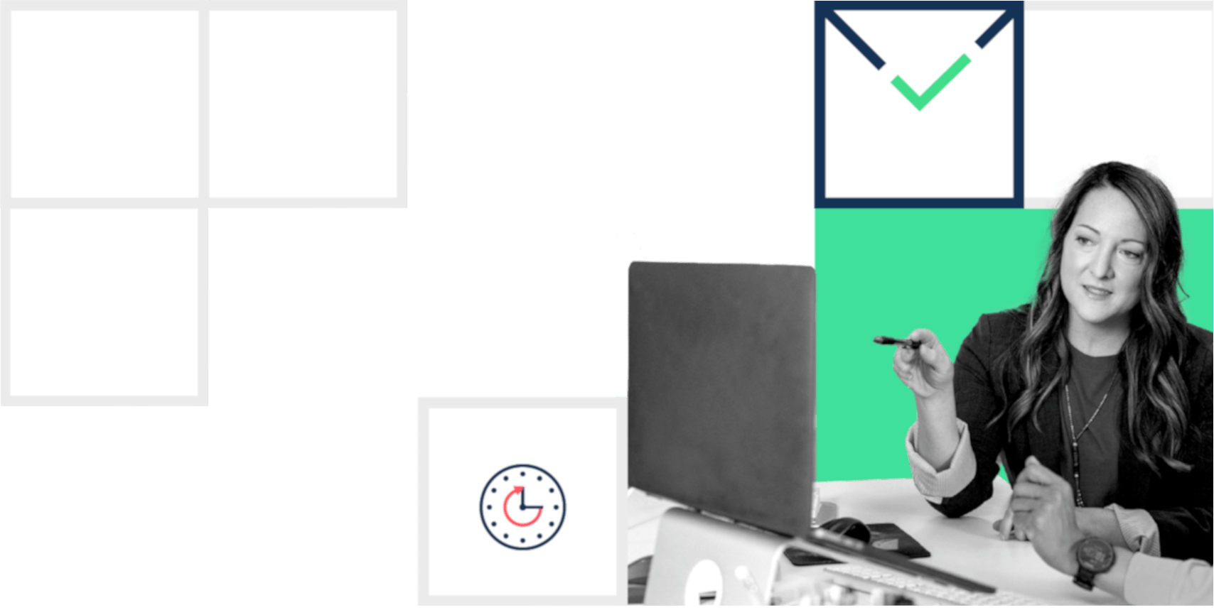 IT geniuses wanted: Join our team and revolutionize the industry