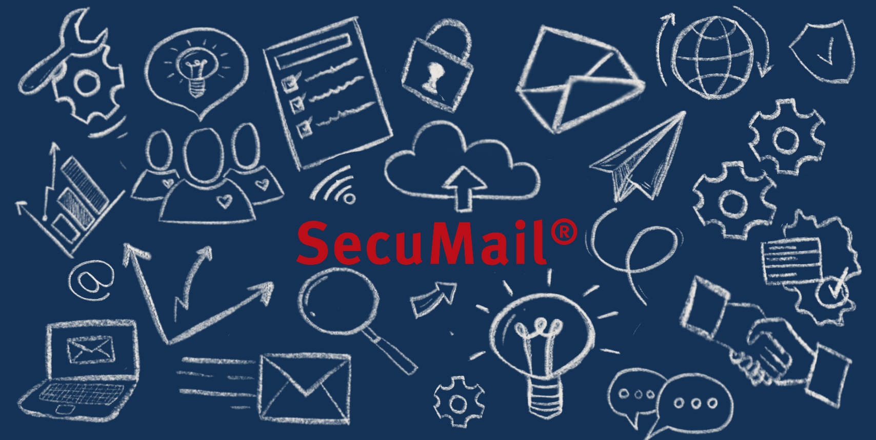 Email Security and our SecuMail Spam Filter: how it all started